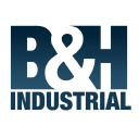 BH Industrial & Trading logo