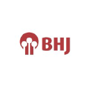 BHJ Canada logo