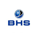 BHS CORRUGATED logo