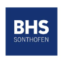 BHS-Sonthofen logo