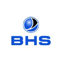 BHS CORRUGATED MACHINERY SHANGHAI C logo