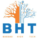 BHT logo