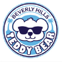 Beverly Hills Teddy Bear logo