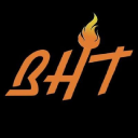 BHT Forge logo