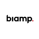 BIAMP SYSTEMS,LLC logo