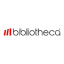 Bibliotheca logo