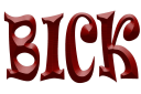 Bick logo