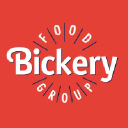 Bickery Food Group logo