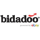 BIDADOO.COM logo