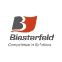 Biesterfeld logo