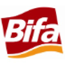 Bifa Biskuvi logo