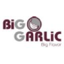 Big Garlic logo