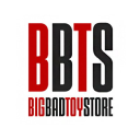 BigBadToyStore logo