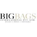 Big Bags International logo