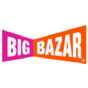 BIG BAZAR CORPORATION logo