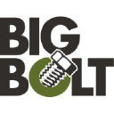 BIG BOLT CORPORATION logo