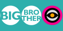 Big Brother logo