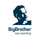 Big Brother logo