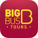 Big Bus logo