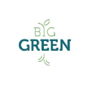 Big Green logo