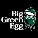 Big Green Egg logo