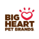 Big Heart Pet logo