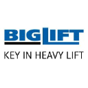 Big Lift logo