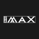 Big Max logo