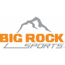 BIG ROCK SPORTS,CANADA logo