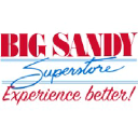 Big Sandy logo