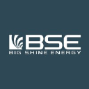 Big Shine logo