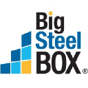 BigSteelBox logo