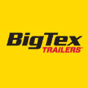 Big Tex Trailers logo