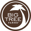 Big Tree Farms logo