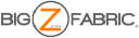 Big Z Fabric logo