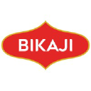 Bikaji Foods logo