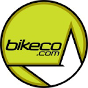 BikeCo logo