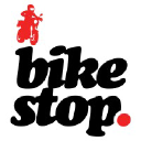 Bike Stop logo