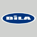 BILA A S logo