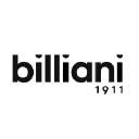 Billiani logo