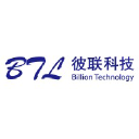 BILLION TECHNOLOGY LTD logo