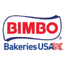 Bimbo Bakeries logo