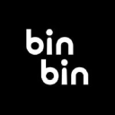 Binbin logo