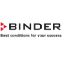 Binder logo