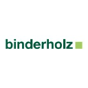 BINDERHOLZ LIVE OAK LL logo