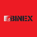 BINEX LINE CORP - SEATTLE logo