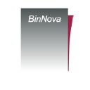 BINNOVA MICROFILTRATION logo