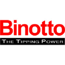 BINOTTO USA,LLC logo