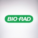 BIO-RAD LABORATORIES INC logo