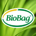 BIOBAG AMERICAS, INC logo